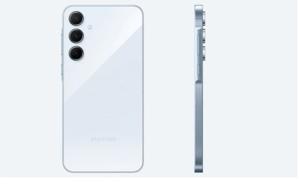 Samsung new phone 2025