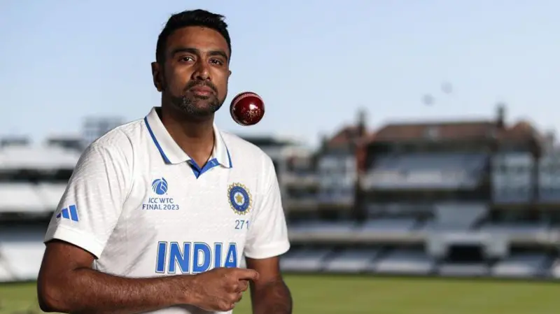 Ravichandran Ashwin :ने एकाएक संन्यास ले सबको चौंकाया, तरकश में बचे थे अब भी कई तीर 2024