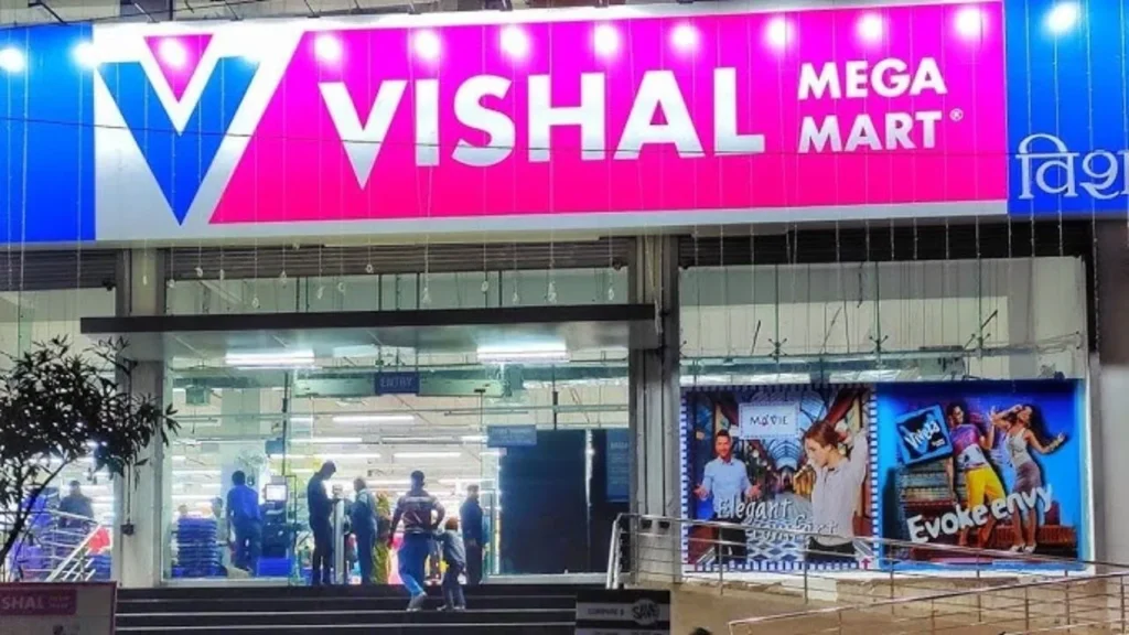 Vishal Mega Mart IPO: पैसे तैयार रखें, आ गया सबसे धांसू रिटेल कंपनी के IPO खुलने की तारीख, जानें GMP और प्राइस बैंड! 2024