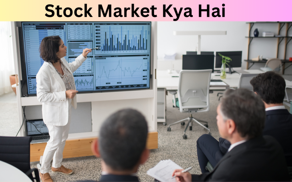 Stock Market